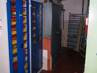 Nn storage racks - afbeelding 2 van  8