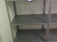 Nn storage racks - afbeelding 2 van  4