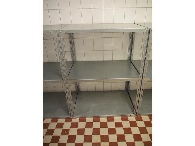Nn storage racks - afbeelding 3 van  4