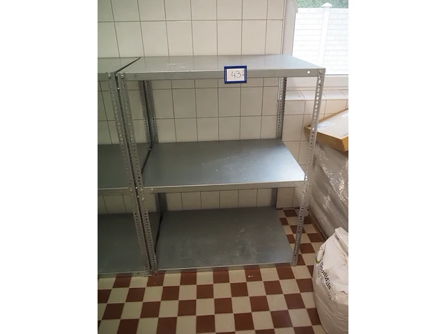 Nn storage racks - afbeelding 4 van  4