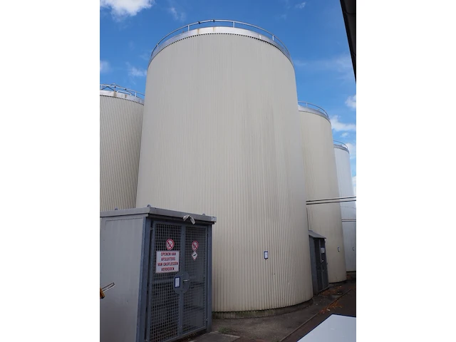 Nn storage tank - afbeelding 1 van  15