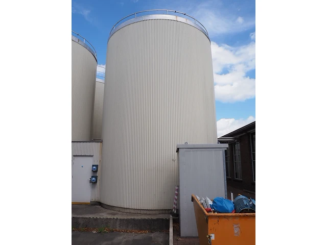 Nn storage tank - afbeelding 8 van  15