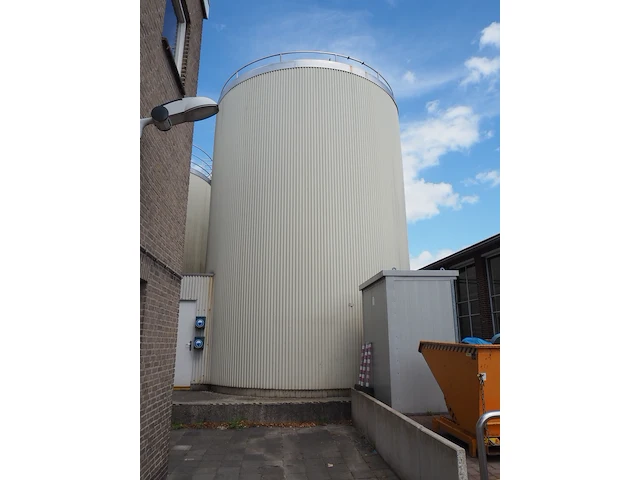 Nn storage tank - afbeelding 9 van  15