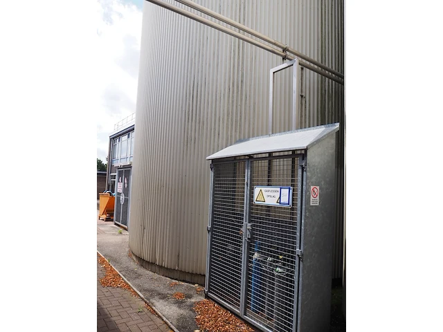 Nn storage tank - afbeelding 11 van  15