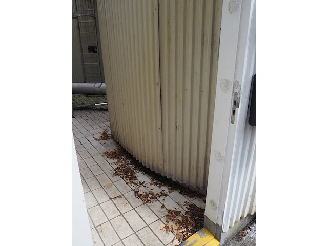 Nn storage tank - afbeelding 12 van  15