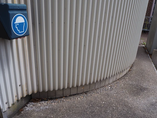 Nn storage tank - afbeelding 13 van  15