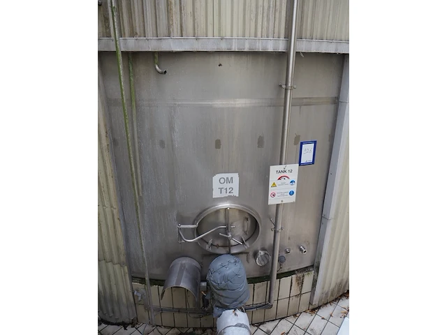 Nn storage tank - afbeelding 15 van  15