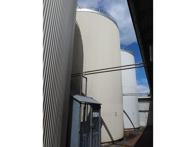 Nn storage tank - afbeelding 1 van  15