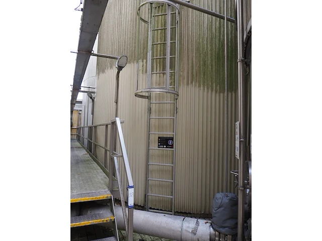 Nn storage tank - afbeelding 11 van  15