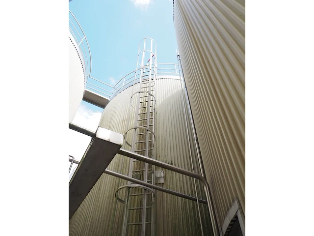 Nn storage tank - afbeelding 12 van  15