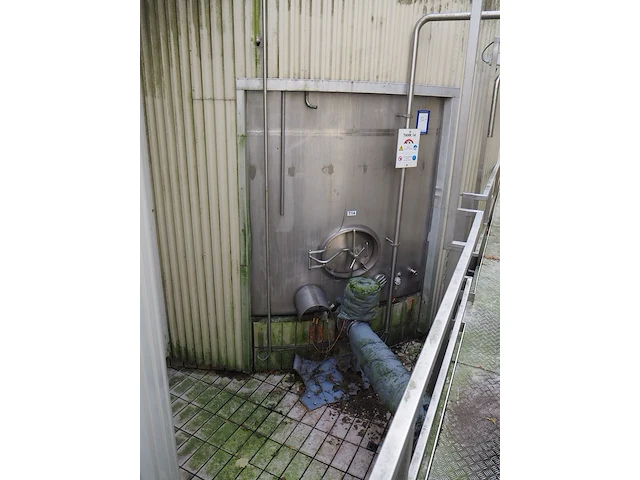Nn storage tank - afbeelding 14 van  15