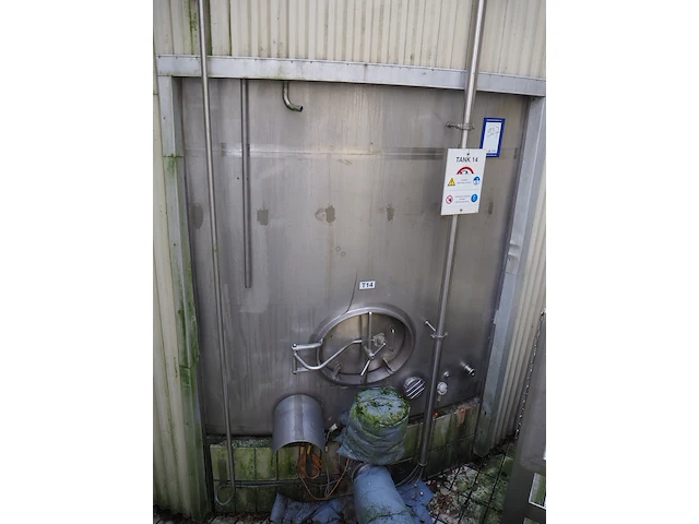 Nn storage tank - afbeelding 15 van  15