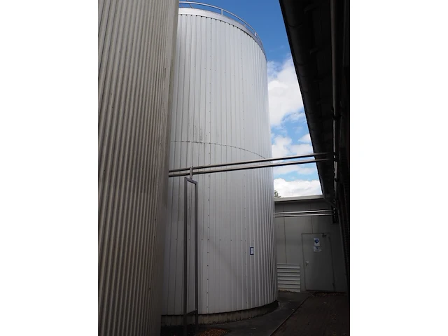 Nn storage tank - afbeelding 1 van  15