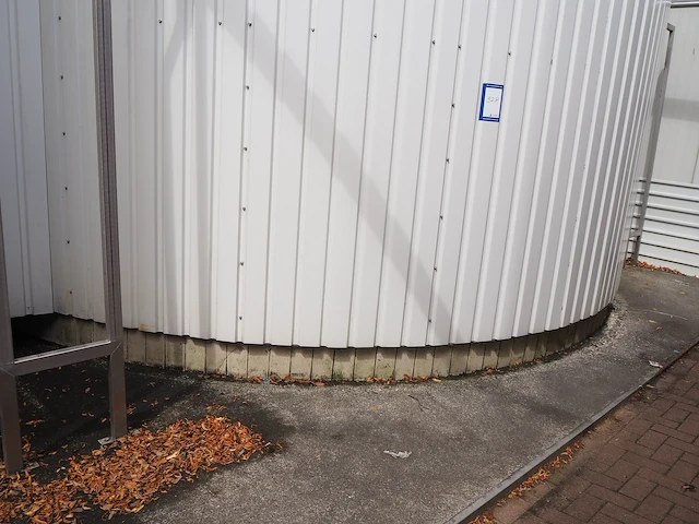 Nn storage tank - afbeelding 10 van  15