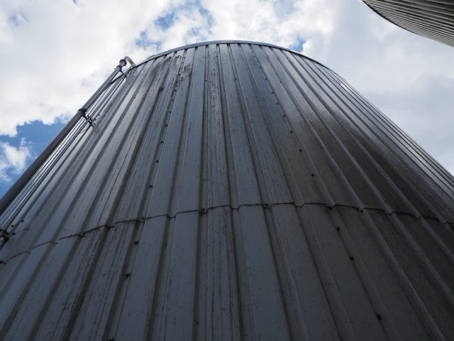 Nn storage tank - afbeelding 15 van  15