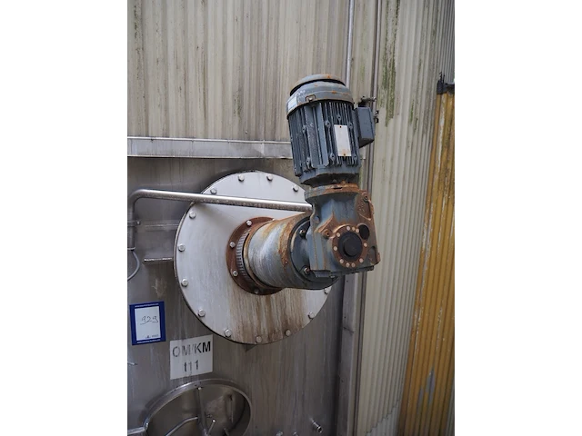 Nn storage tank - afbeelding 2 van  16
