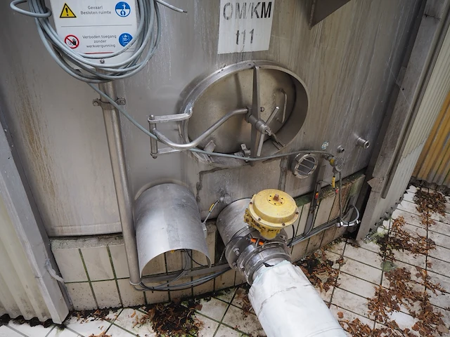 Nn storage tank - afbeelding 3 van  16