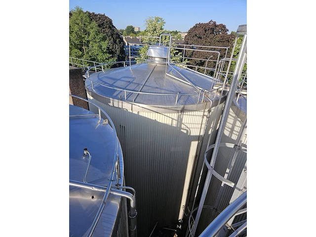 Nn storage tank - afbeelding 8 van  16