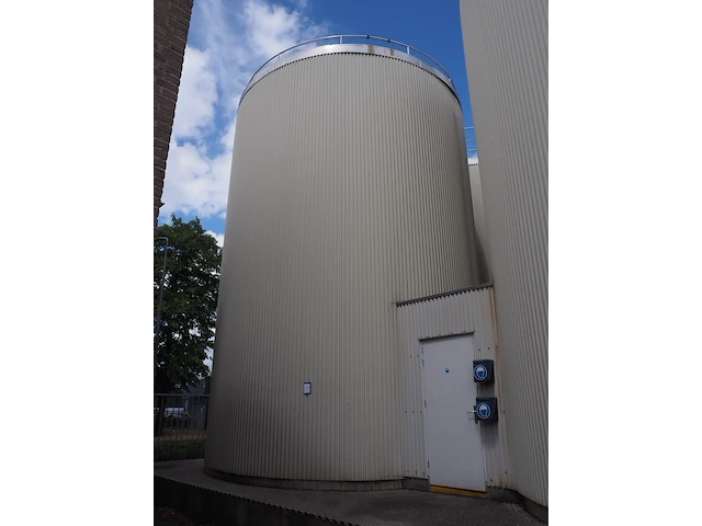 Nn storage tank - afbeelding 1 van  16