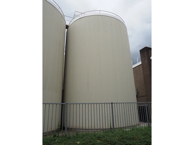 Nn storage tank - afbeelding 9 van  16