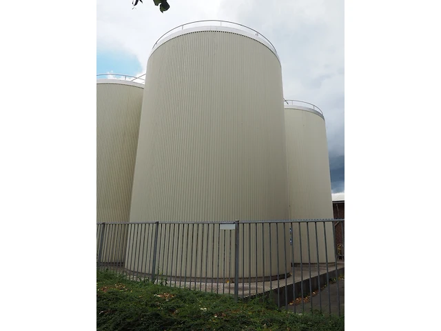 Nn storage tank - afbeelding 10 van  16