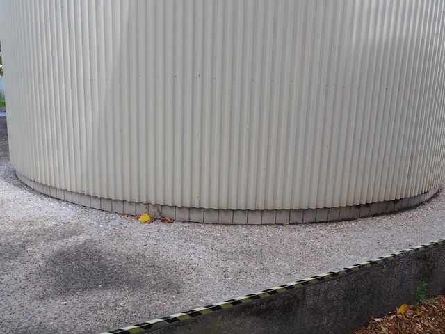Nn storage tank - afbeelding 13 van  16