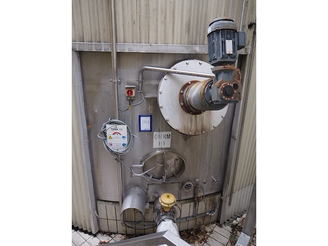 Nn storage tank - afbeelding 16 van  16