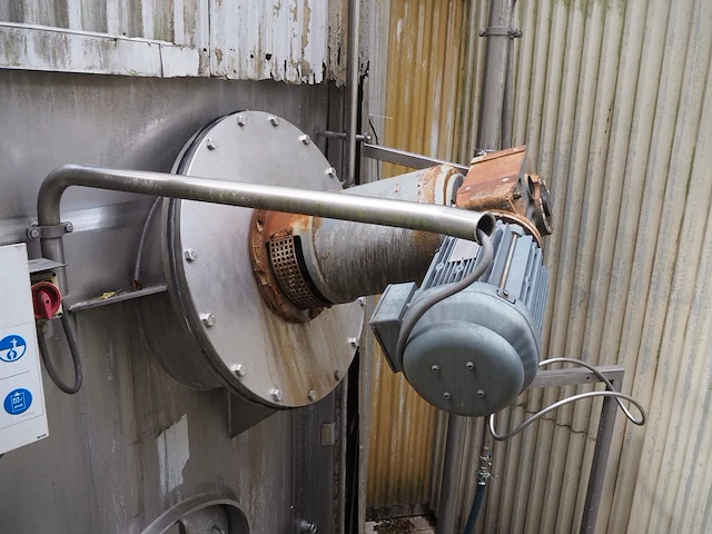 Nn storage tank - afbeelding 8 van  22