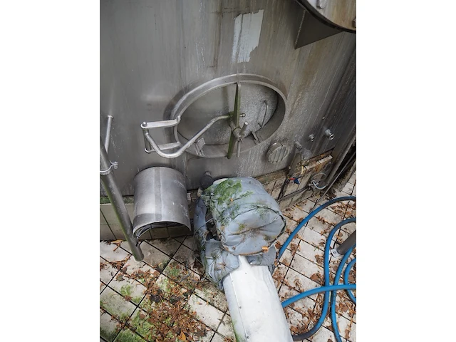 Nn storage tank - afbeelding 9 van  22