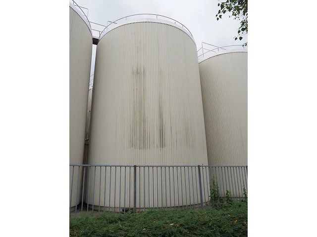 Nn storage tank - afbeelding 1 van  22