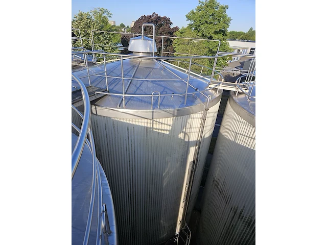 Nn storage tank - afbeelding 14 van  22