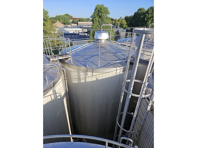 Nn storage tank - afbeelding 15 van  22