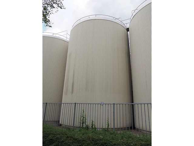 Nn storage tank - afbeelding 12 van  22