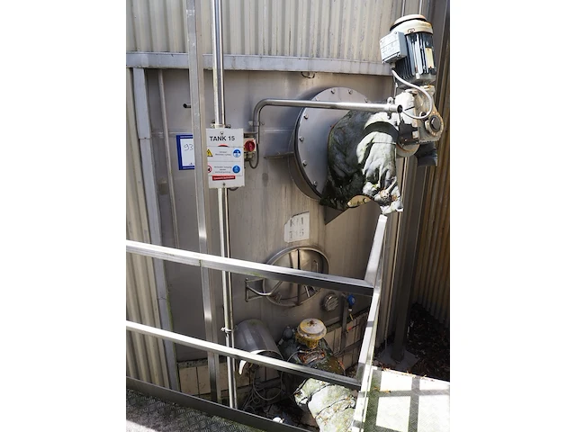 Nn storage tank - afbeelding 3 van  20