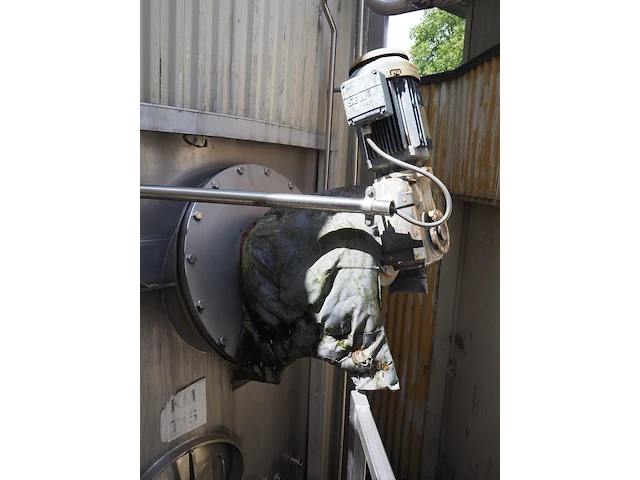 Nn storage tank - afbeelding 6 van  20
