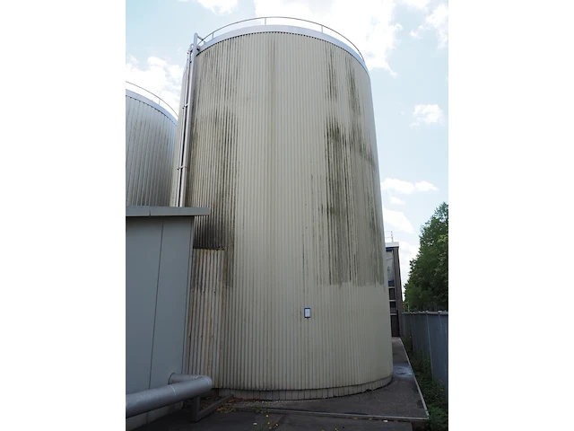 Nn storage tank - afbeelding 1 van  20