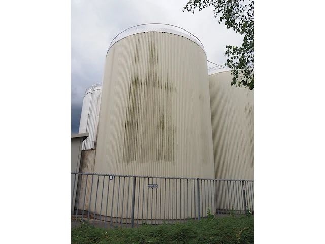 Nn storage tank - afbeelding 12 van  20