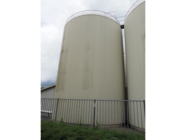 Nn storage tank - afbeelding 14 van  20