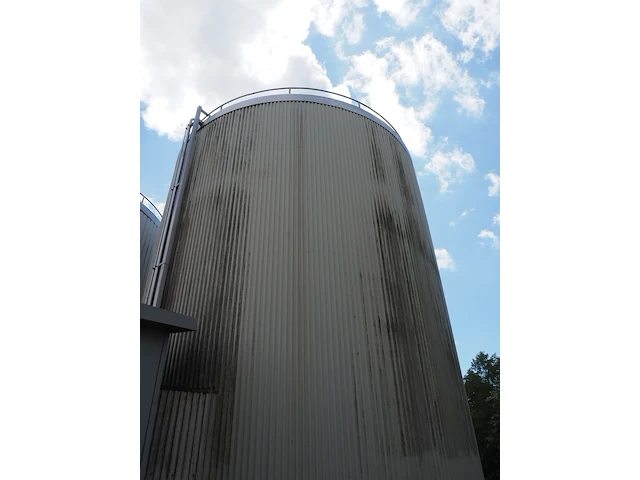 Nn storage tank - afbeelding 15 van  20
