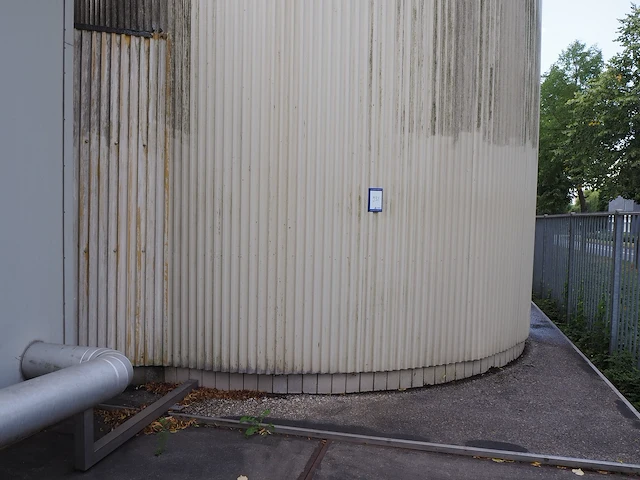 Nn storage tank - afbeelding 16 van  20