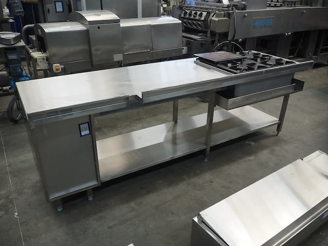 Nn stove - afbeelding 1 van  7