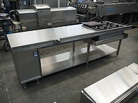 Nn stove - afbeelding 1 van  7