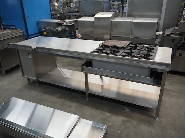 Nn stove - afbeelding 2 van  7