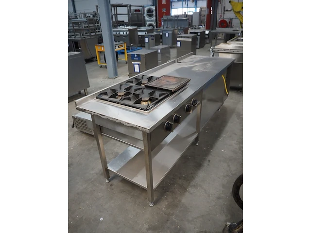 Nn stove - afbeelding 3 van  7