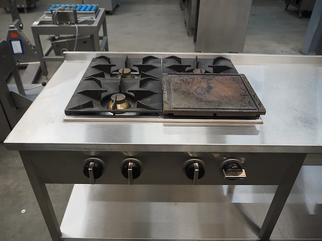 Nn stove - afbeelding 6 van  7