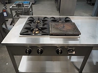 Nn stove - afbeelding 6 van  7