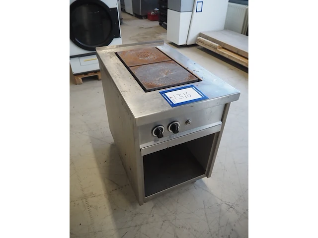Nn stove - afbeelding 1 van  7