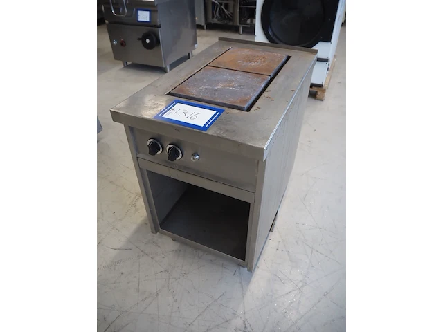 Nn stove - afbeelding 2 van  7