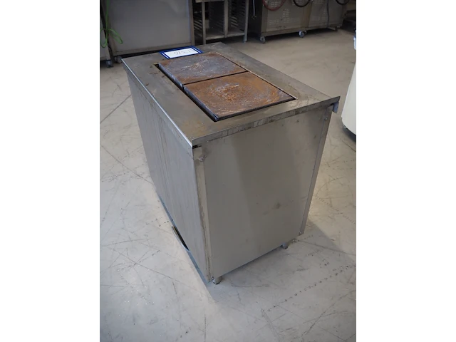 Nn stove - afbeelding 3 van  7