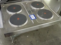 Nn stove - afbeelding 1 van  4